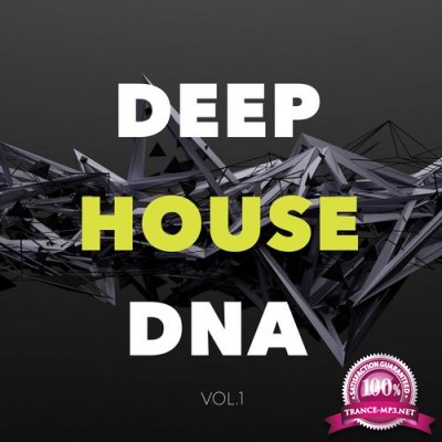 Deep House DNA Vol. 1 (2016)