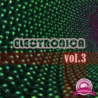 Electronica Vol. 3 (2016)