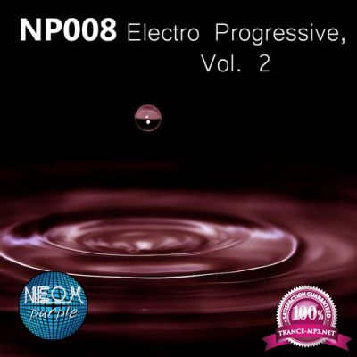 Electro Progressive, Vol. 2 (2016)