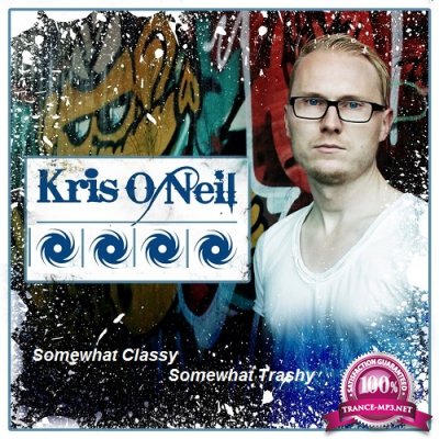 Kris O'Neil - Somewhat Classy Somewhat Trashy 143 (2016-01-21)