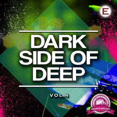 Dark Side of Deep, Vol. 4 (2016)