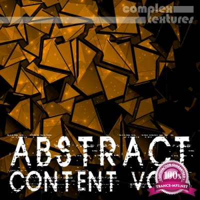 Abstract Content, Vol. 6 (2016)