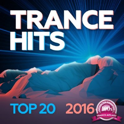 Trance Hits Top 20 2016-01 (2016)