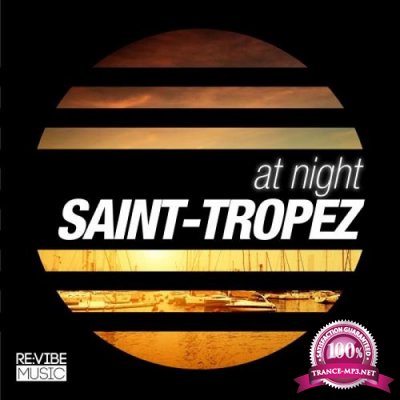 At Night - Saint-Tropez (2016)