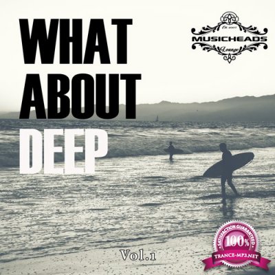 What About Deep, Vol. 1 (2016)