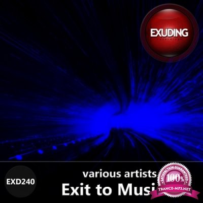 Exit to Music, Vol. 4 (2016)
