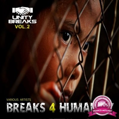 Breaks 4 Humanity, Vol. 2 (2016)