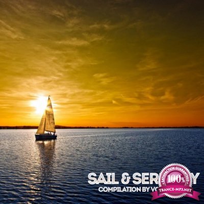 Volkan Uca - Sail & Serenity (2016)