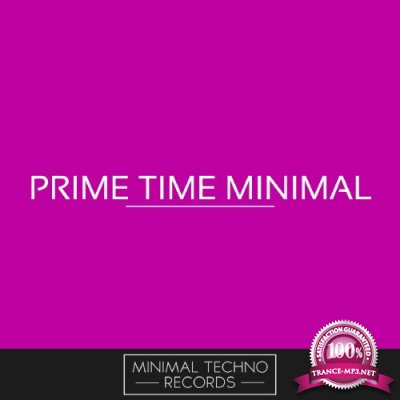 Various Artists - Prime Time Minimal (2016)