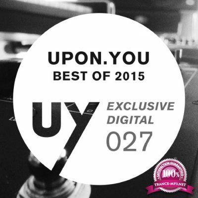 Various Artists - UY Best of 2015 (2016)