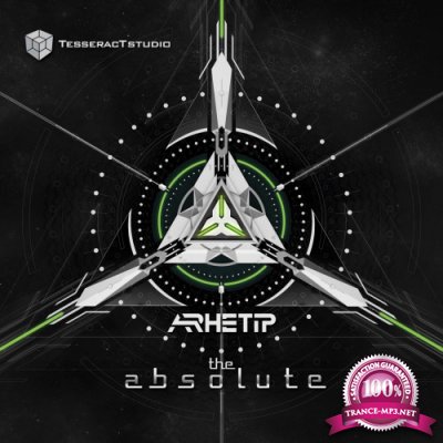Arhetip - The Absolute (2016)