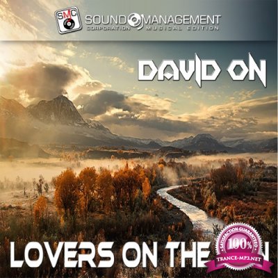 David On - Lovers on the Sun (2016)