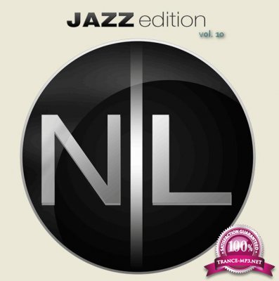 New Life TMD Jazz Edition Vol. 10 (2016)