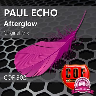 Paul Echo - Afterglow (2016)