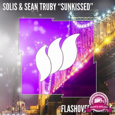 Solis & Sean Truby - Sunkissed (2016)
