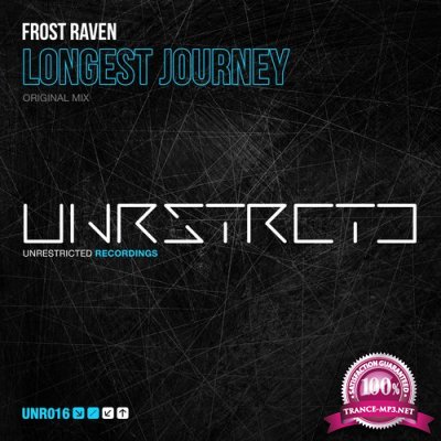 Frost Raven - Longest Journey (2016)