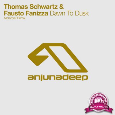 Thomas Schwartz & Fausto Fanizza - Dawn To Dusk (Meramek Remix) (2016)