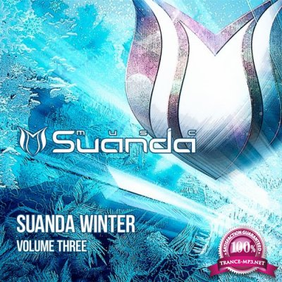 Suanda Winter, Vol. 3 (2016)