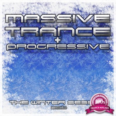 Masssive Trance & Progressive the Winter Session 2016 (2016)