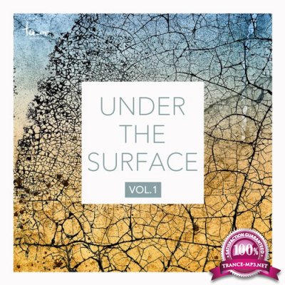 Under the Surface, Vol. 1 (2016)