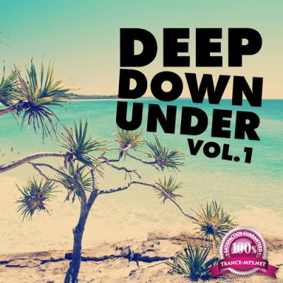Deep Down Under, Vol. 1 (2016)