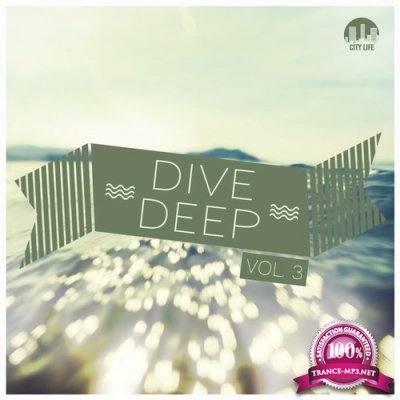 Dive Deep, Vol. 3 (2016) 