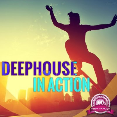 Deephouse in Action (2016)