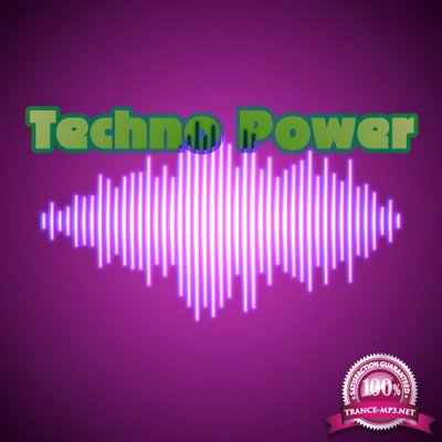 Techno Power (2016)