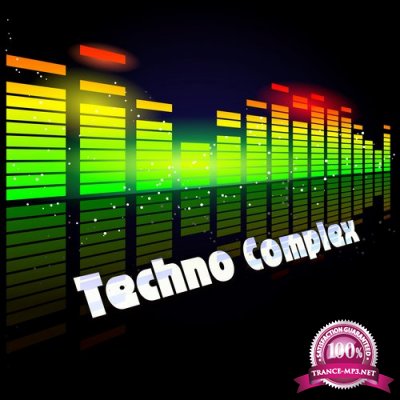 Techno Complex (2016)