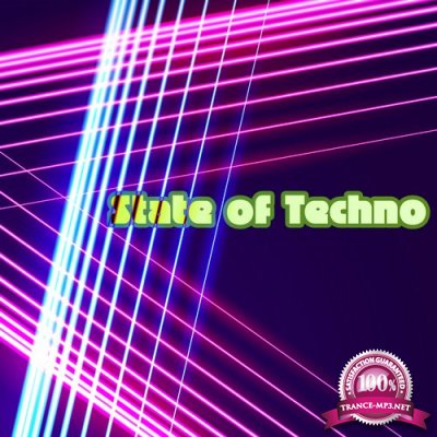 State of Techno (2016)