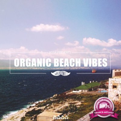 Organic Beach Vibes (2016)