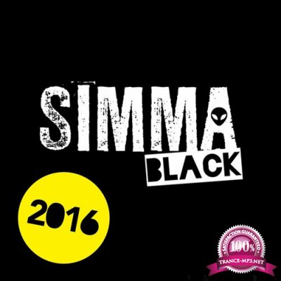 The Sound Of Simma Black 2016 (2016)