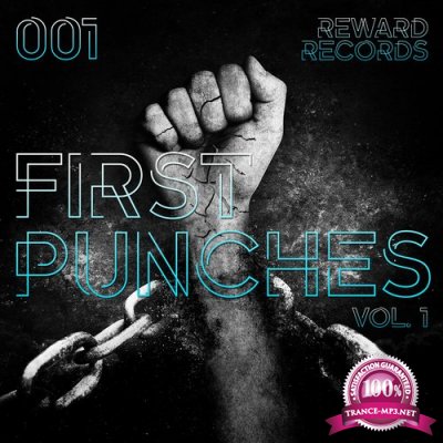 First Punches, Vol. 1 (2016)