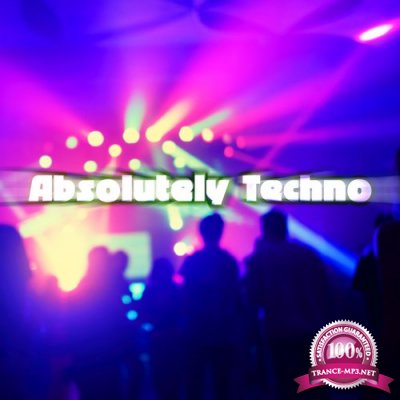 Absolutely Techno (2016)