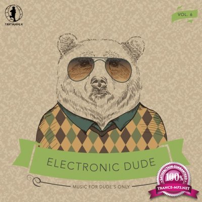 Electronic Dude, Vol. 6 (2016)