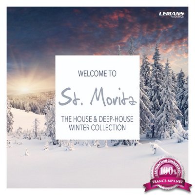 Welcome To St Moritz (2016)