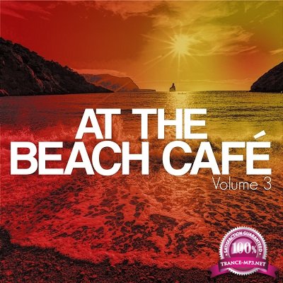 At The Beach Cafe Vol.3 (2016)