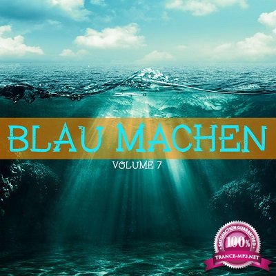 Blau Machen Vol.8 (2016)