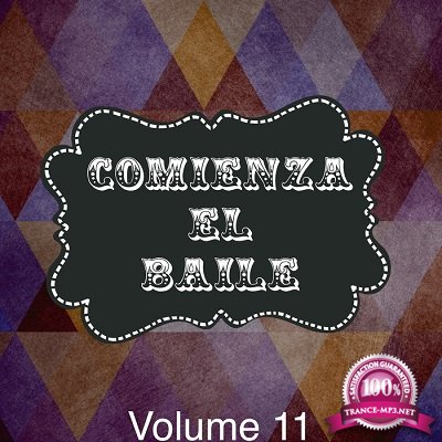 Comineza El Baile Vol.11 (2016)