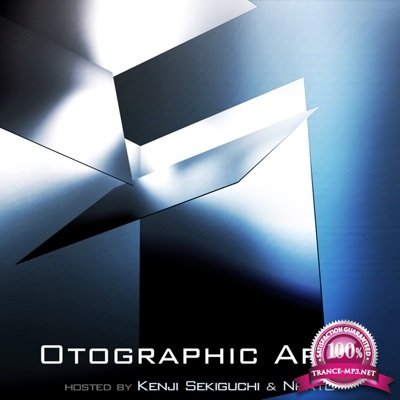  Kenji Sekiguchi & Nhato - Otographic Arts 074 (2016-02-02)