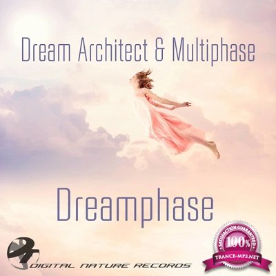 Dream Architect & Multiphase - Dreamphase (2016)