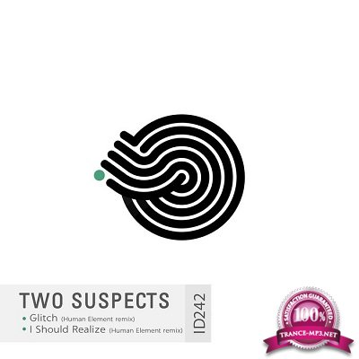 Two Suspects - Two Suspect Remixes (2016)