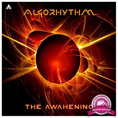 Algorhythm - The Awakening (2016)