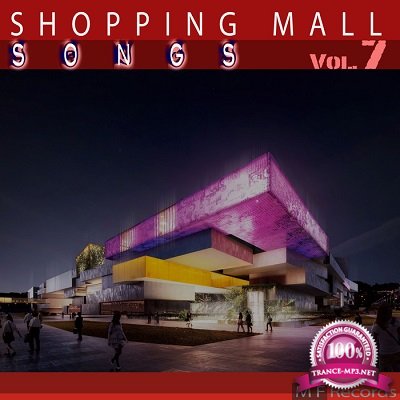 Shopping Mall Songs Vol.7 (2016)