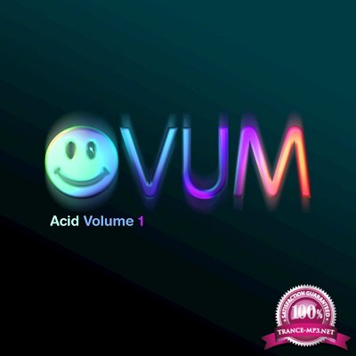 Ovum Acid Volume 1 (2016)