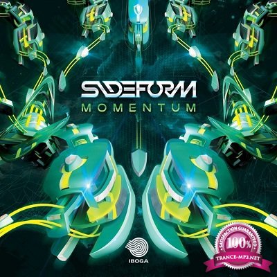 Sideform - Momentum (2016)