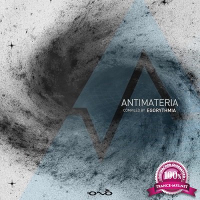 Antimateria (2016)