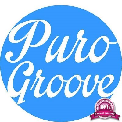 Puro Groove 004 (2016)