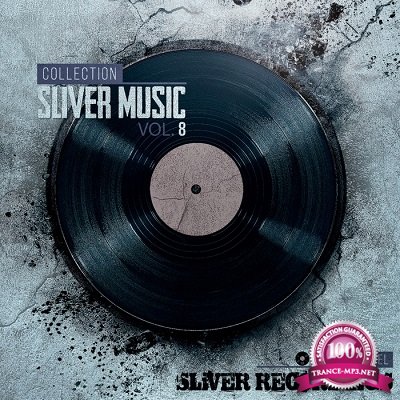 Sliver Music Collection Vol.8 (2016)