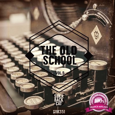 The Oldschool Vol.5 (2016)